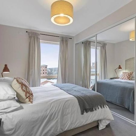 5* Luxury, City Centre, Brand New Development Belfast Luaran gambar