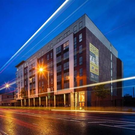 5* Luxury, City Centre, Brand New Development Belfast Luaran gambar
