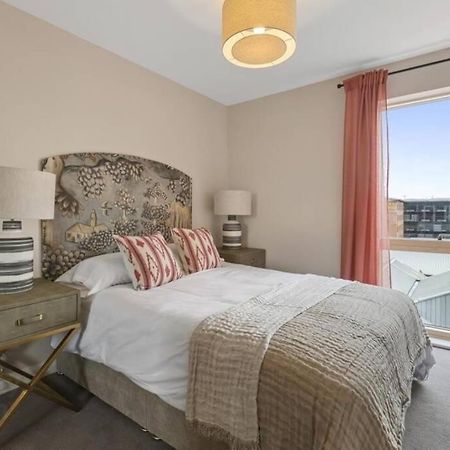5* Luxury, City Centre, Brand New Development Belfast Luaran gambar