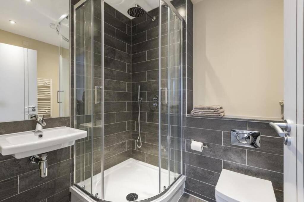 5* Luxury, City Centre, Brand New Development Belfast Luaran gambar