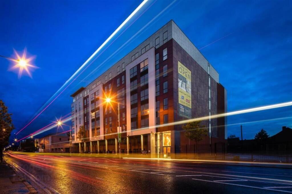 5* Luxury, City Centre, Brand New Development Belfast Luaran gambar