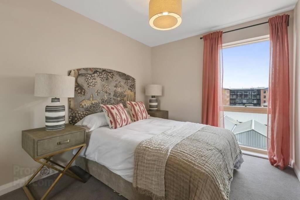 5* Luxury, City Centre, Brand New Development Belfast Luaran gambar