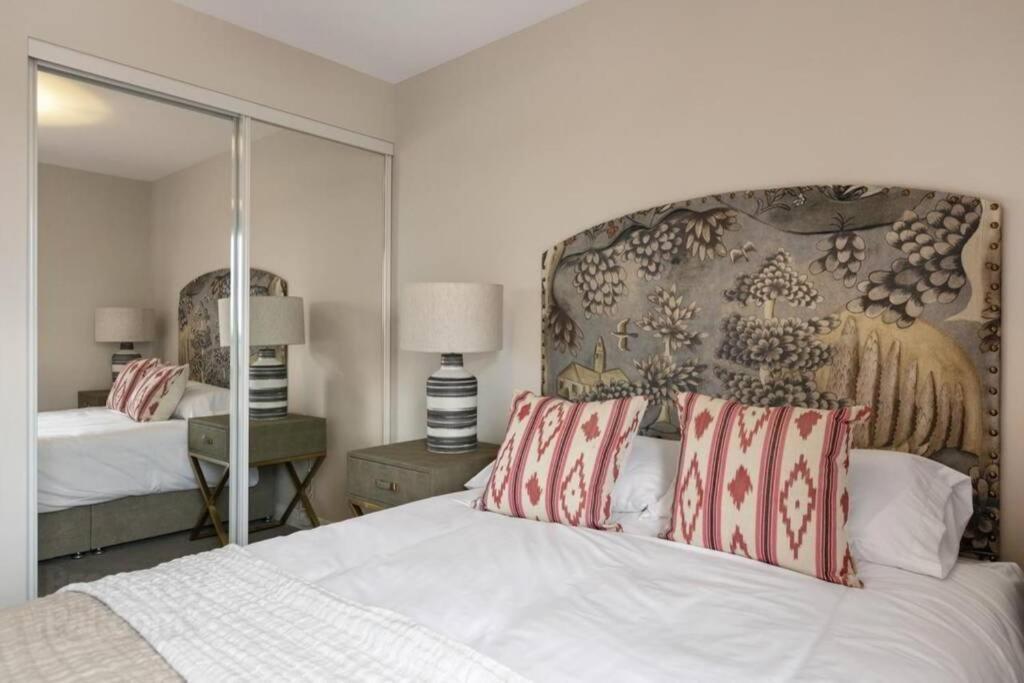 5* Luxury, City Centre, Brand New Development Belfast Luaran gambar
