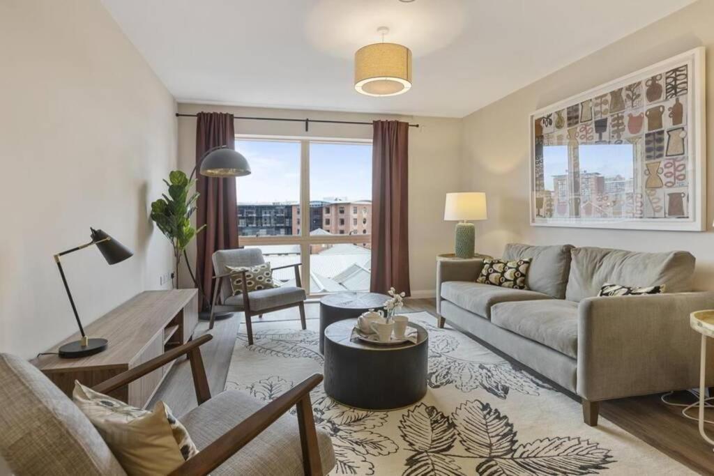 5* Luxury, City Centre, Brand New Development Belfast Luaran gambar